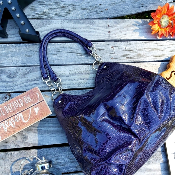 Forever 21 Bag - Picture 6 of 8